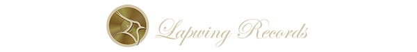 logo lapwing records